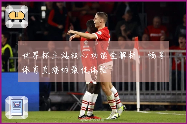 世界杯主站核心功能全解析，畅享体育直播的最佳体验