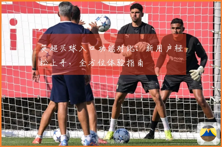 英超买球入口功能对比：新用户轻松上手，全方位体验指南