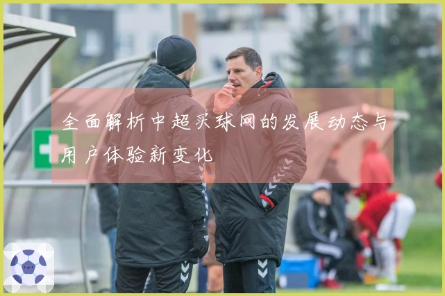 全面解析中超买球网的发展动态与用户体验新变化