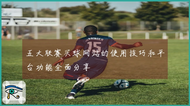 五大联赛买球网站的使用技巧和平台功能全面分享