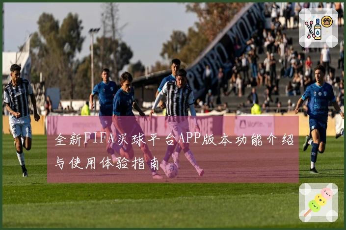 全新FIFA买球平台APP版本功能介绍与使用体验指南