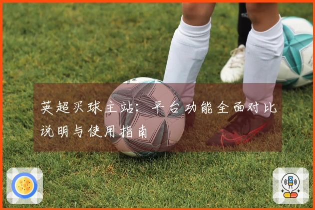 英超买球主站：平台功能全面对比说明与使用指南