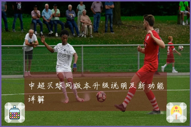 中超买球网版本升级说明及新功能详解
