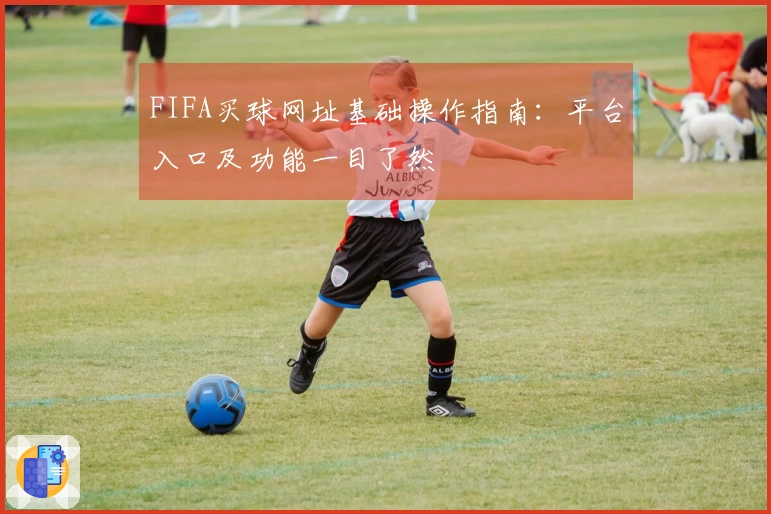 FIFA买球网址基础操作指南：平台入口及功能一目了然