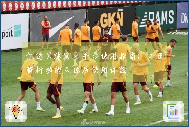 亿德买球官方平台使用指南：全面解析功能及优质使用体验